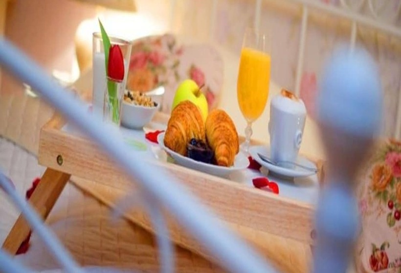 Fotos del hotel The Rooms By Dalia:  14