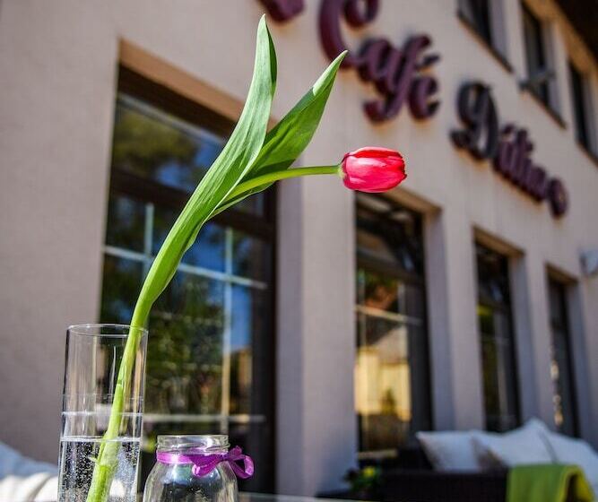 Fotos del hotel The Rooms By Dalia:  15