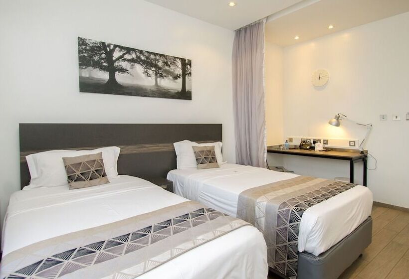 Fotos del hotel Imperial  Express:  11