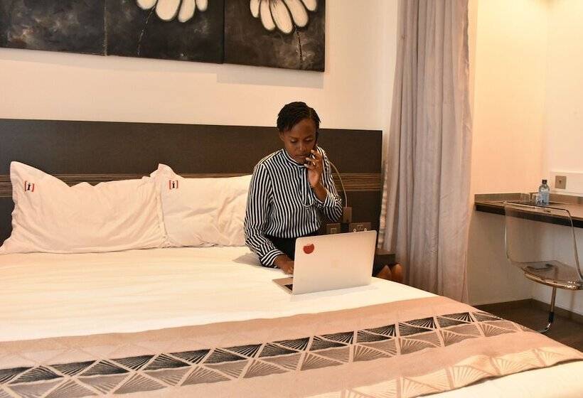 Fotos del hotel Imperial  Express:  16