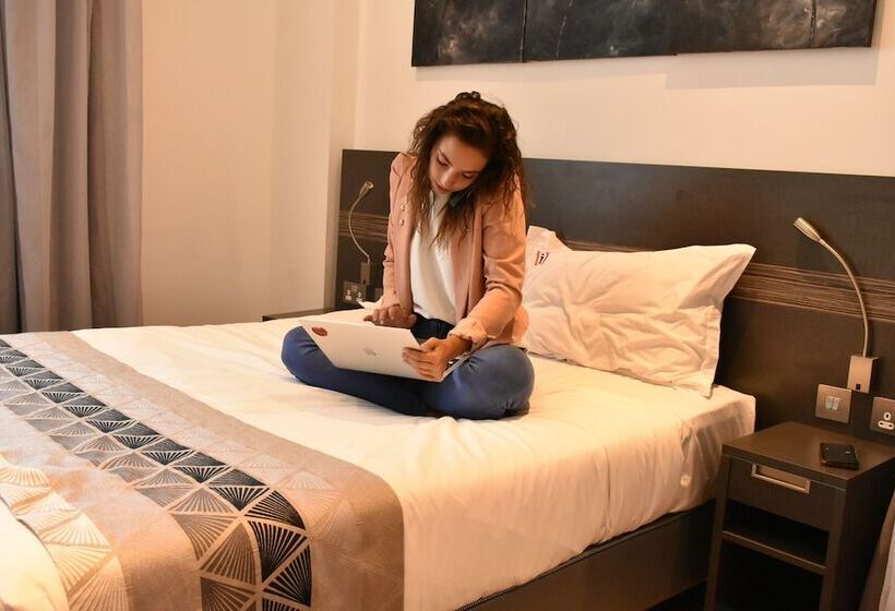 Fotos del hotel Imperial  Express:  14