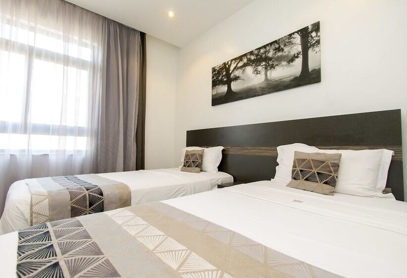 Fotos del hotel Imperial  Express:  12