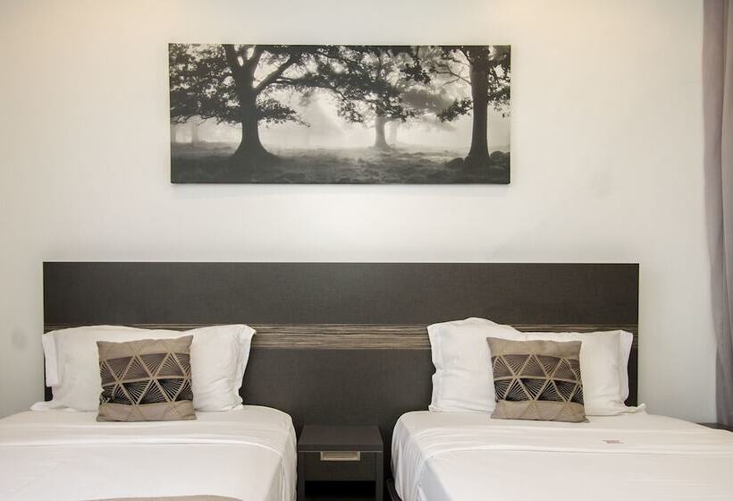 Fotos del hotel Imperial  Express:  13