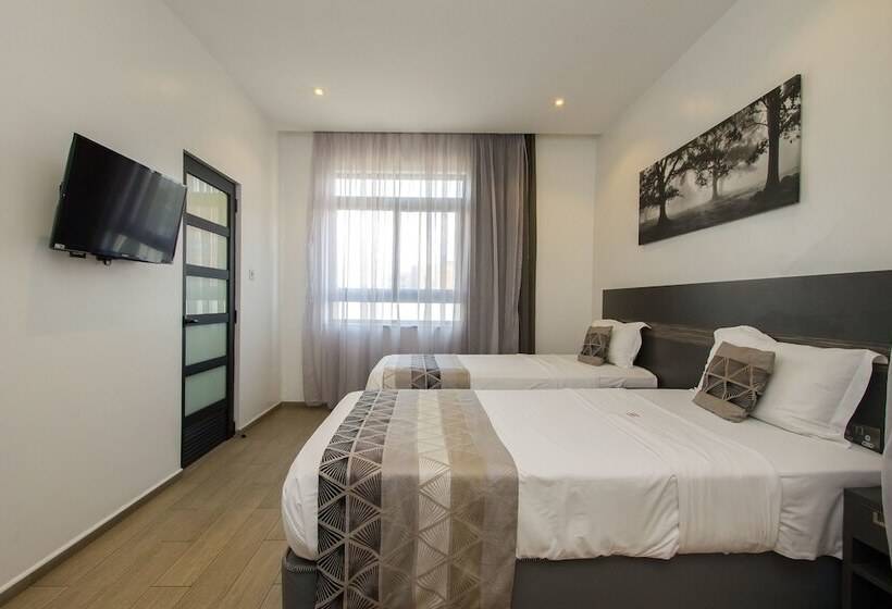 Fotos del hotel Imperial  Express:  2