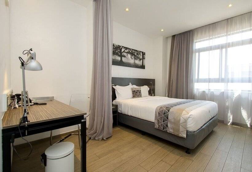 Fotos del hotel Imperial  Express:  3