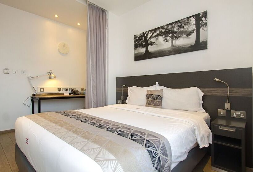 Fotos del hotel Imperial  Express:  9