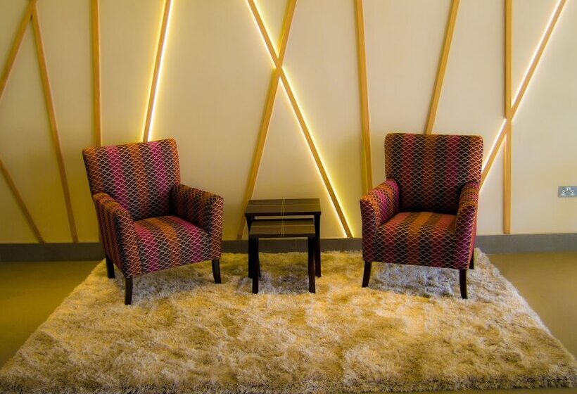 Fotos del hotel Imperial  Express:  22