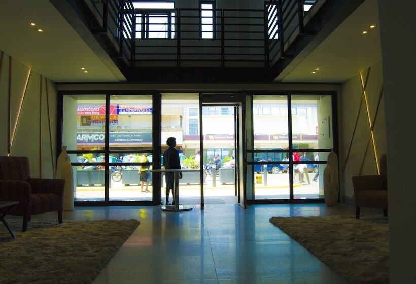 Fotos del hotel Imperial  Express:  21