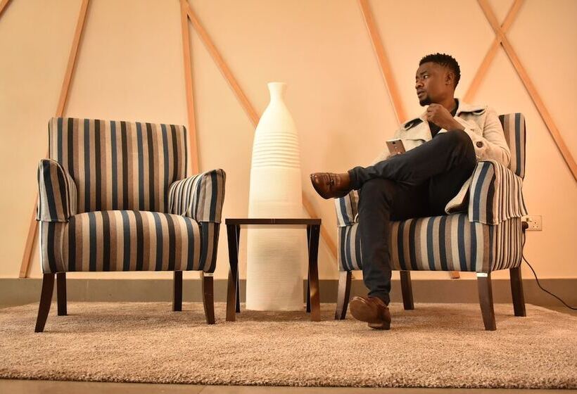 Fotos del hotel Imperial  Express:  20