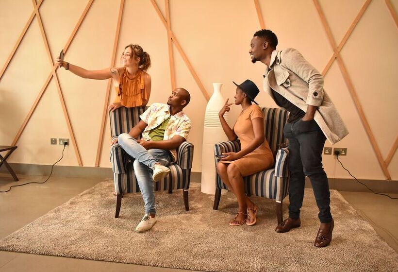 Fotos del hotel Imperial  Express:  19