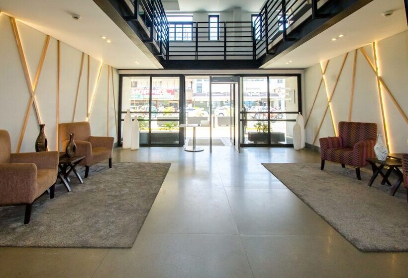 Fotos del hotel Imperial  Express:  25