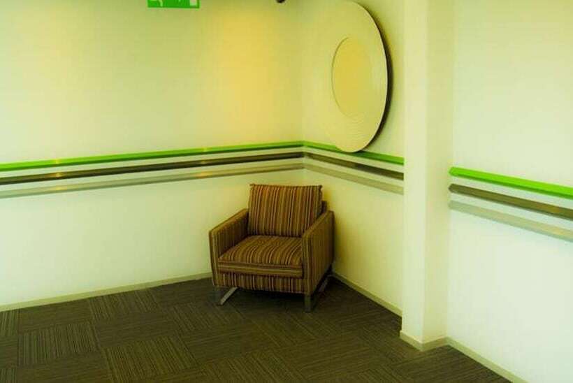 Fotos del hotel Imperial  Express:  6