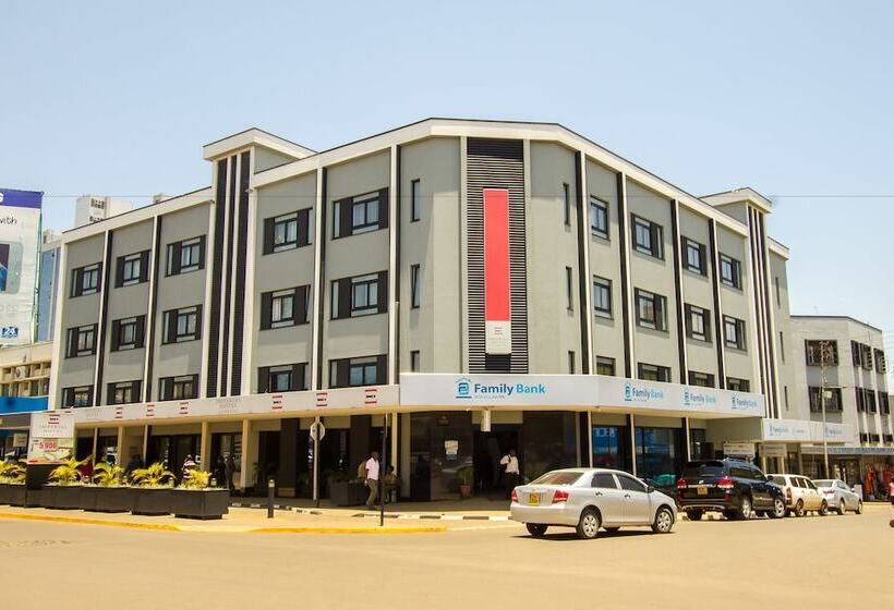 Fotos del hotel Imperial  Express:  5