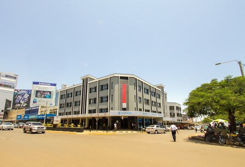 Fotos del hotel Imperial  Express:  8