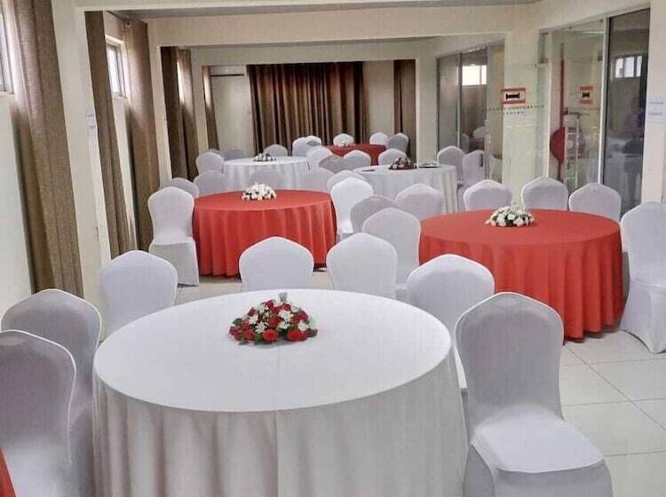 Fotos del hotel Imperial  Express:  7