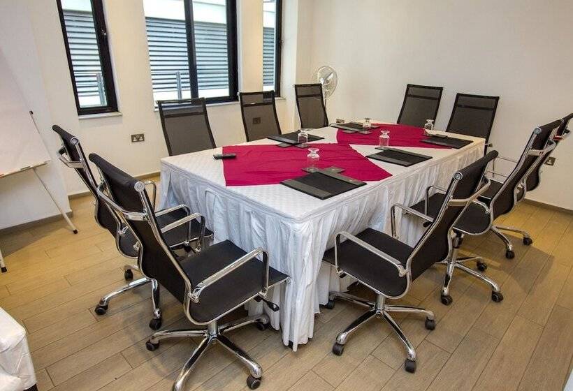 Fotos del hotel Imperial  Express:  23