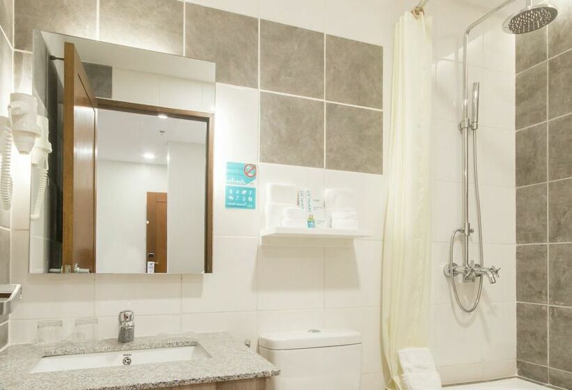 Fotos del hotel Microtel Inn & Suites By Wyndham San Fernando:  12