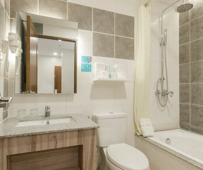 Fotos del hotel Microtel Inn & Suites By Wyndham San Fernando:  13