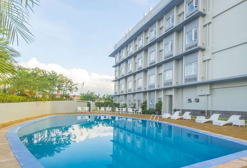 Fotos del hotel Microtel Inn & Suites By Wyndham San Fernando:  10