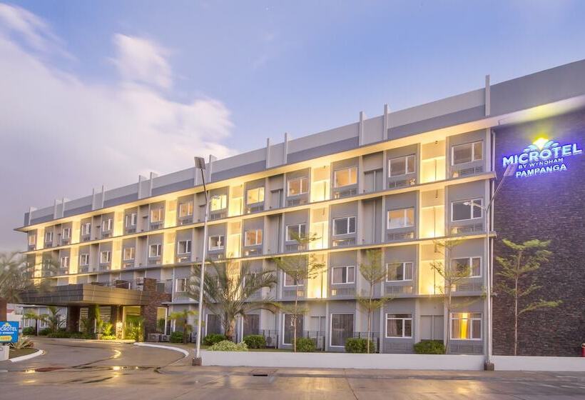 Fotos del hotel Microtel Inn & Suites By Wyndham San Fernando:  9