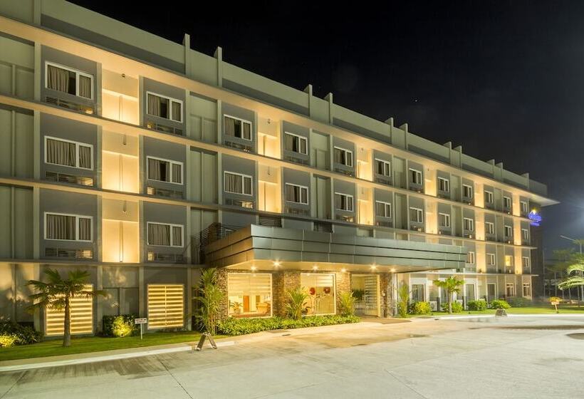 Fotos del hotel Microtel Inn & Suites By Wyndham San Fernando:  2