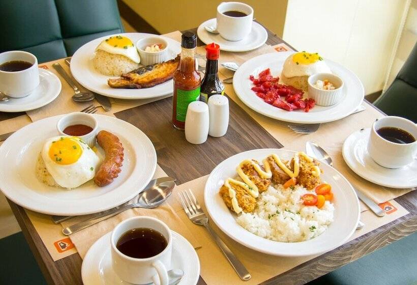 Fotos del hotel Microtel Inn & Suites By Wyndham San Fernando:  8