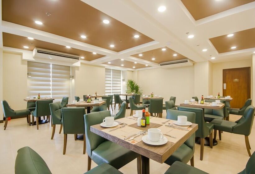 Fotos del hotel Microtel Inn & Suites By Wyndham San Fernando:  7