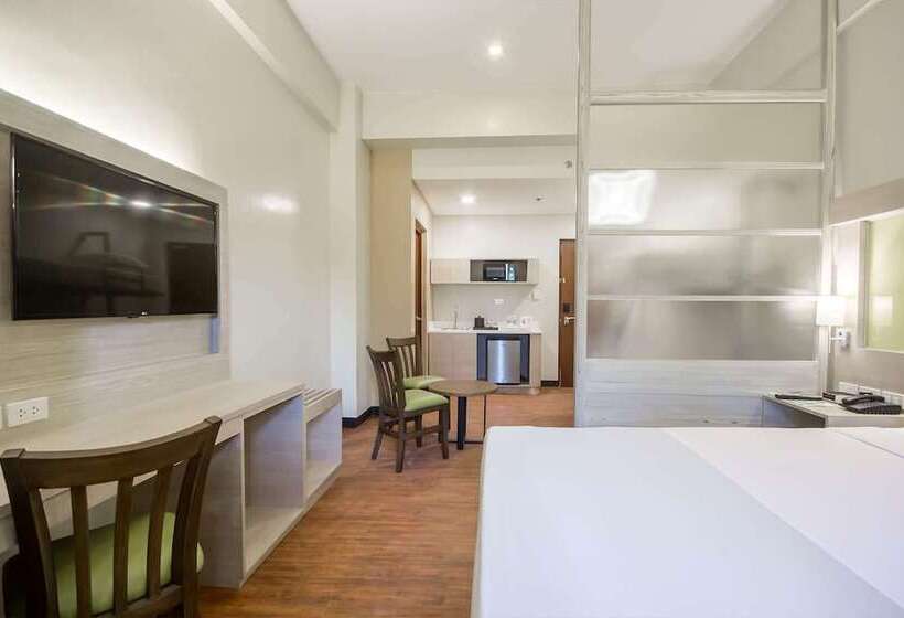 Fotos del hotel Microtel Inn & Suites By Wyndham San Fernando:  4