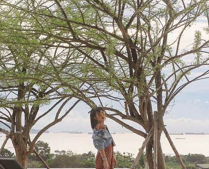 Fotos del hotel Arize  Sri Racha:  21