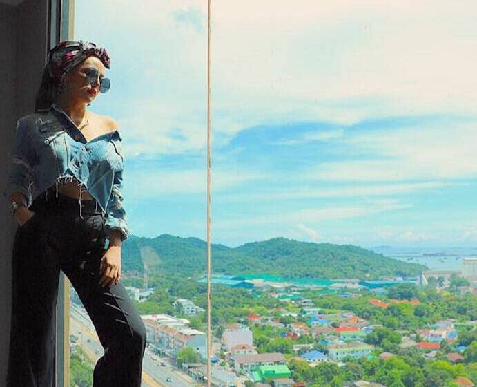 Fotos del hotel Arize  Sri Racha:  20