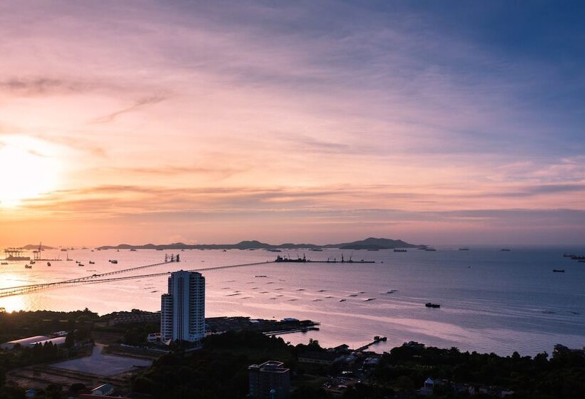 Fotos del hotel Arize  Sri Racha:  19