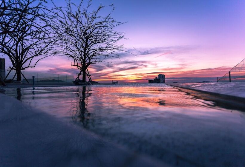 Fotos del hotel Arize  Sri Racha:  18