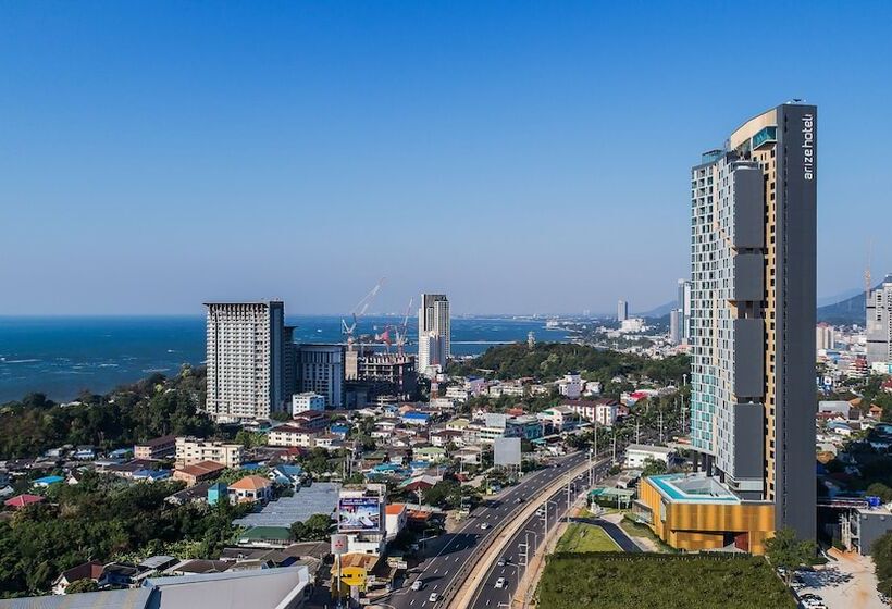 Fotos del hotel Arize  Sri Racha:  17