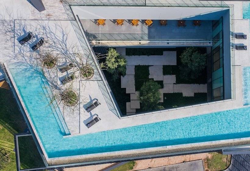 Fotos del hotel Arize  Sri Racha:  15