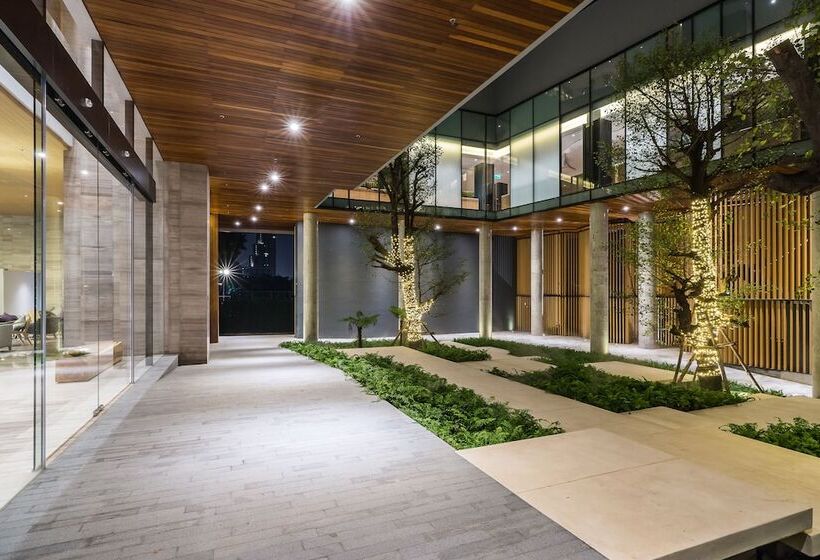 Fotos del hotel Arize  Sri Racha:  2