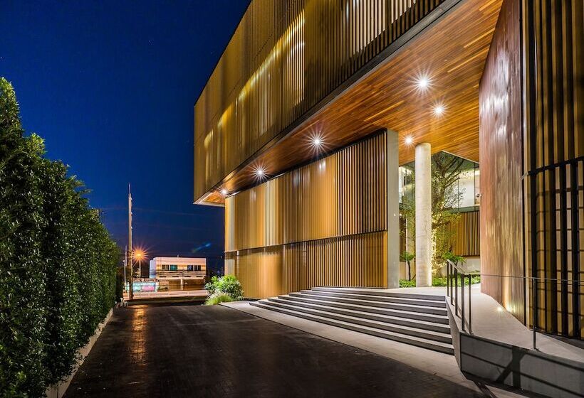 Fotos del hotel Arize  Sri Racha:  14