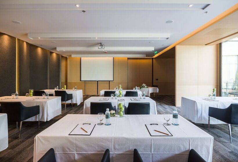 Fotos del hotel Arize  Sri Racha:  13