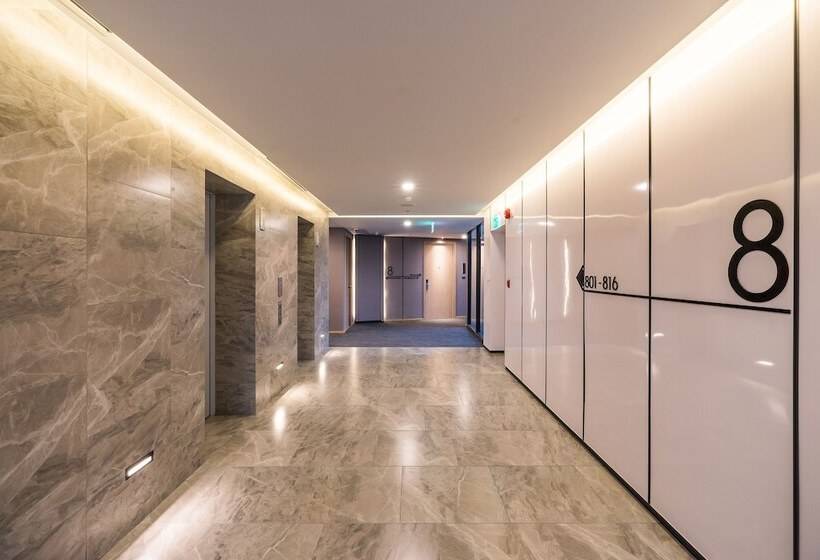 Fotos del hotel Arize  Sri Racha:  11