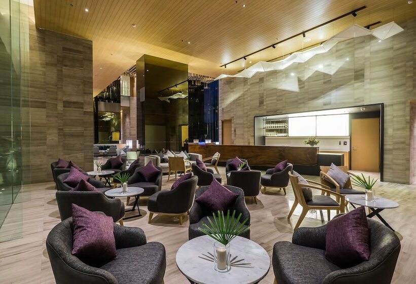 Fotos del hotel Arize  Sri Racha:  10