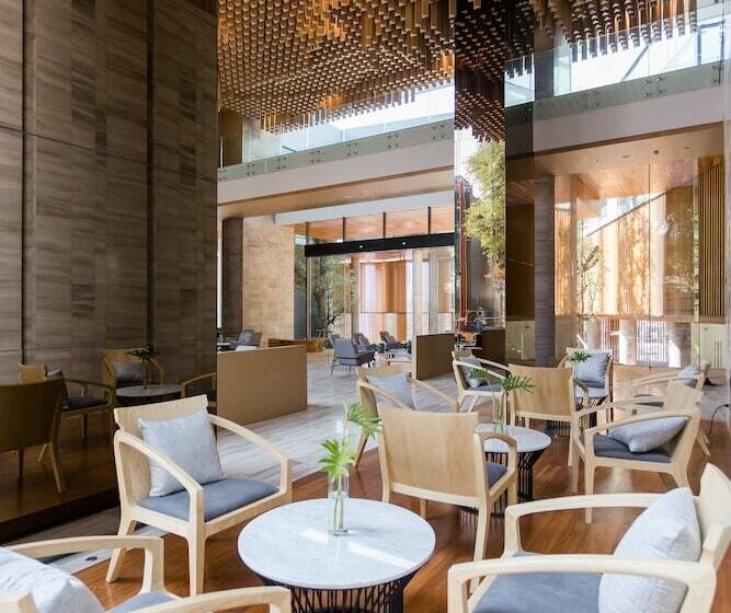 Fotos del hotel Arize  Sri Racha:  9