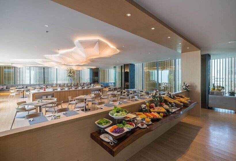 Fotos del hotel Arize  Sri Racha:  23