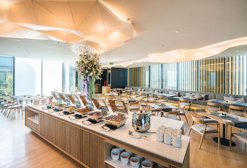 Fotos del hotel Arize  Sri Racha:  8