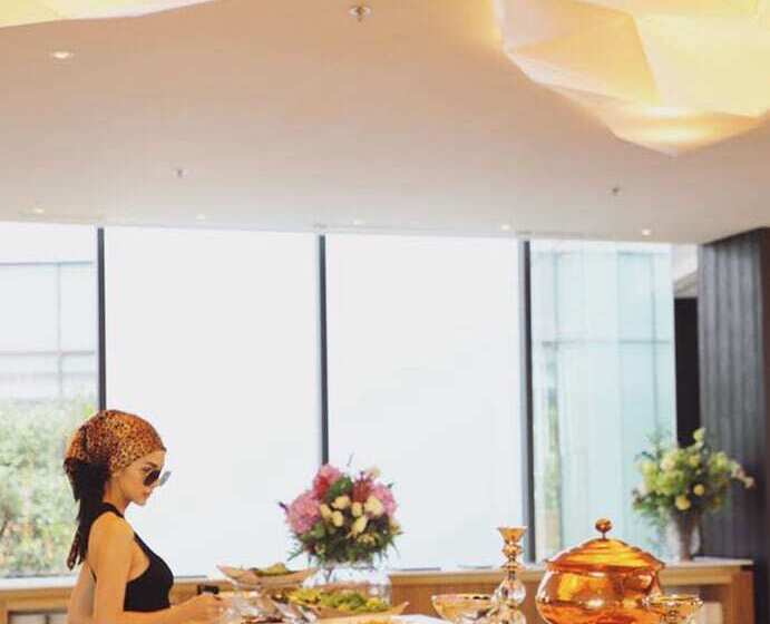 Fotos del hotel Arize  Sri Racha:  25