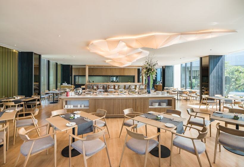 Fotos del hotel Arize  Sri Racha:  6