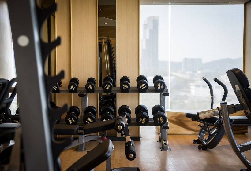 Fotos del hotel Arize  Sri Racha:  5