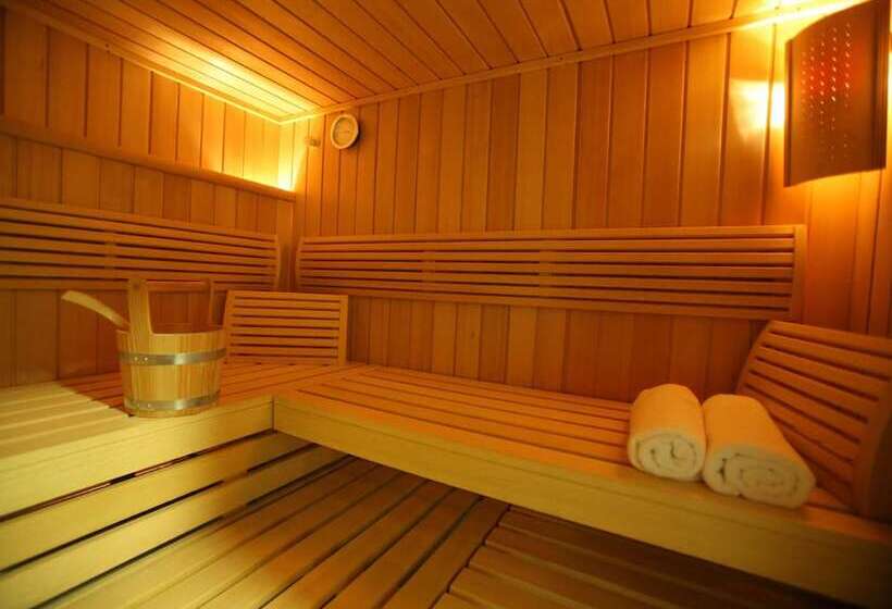 Fotos del hotel Arize  Sri Racha:  4