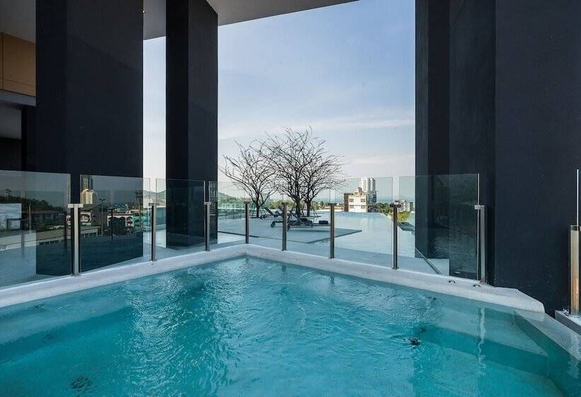 Fotos del hotel Arize  Sri Racha:  3