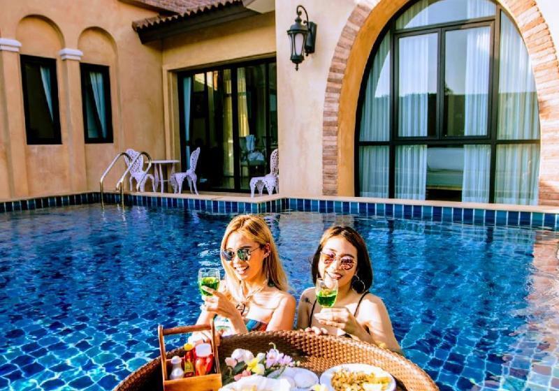 Fotos del hotel Chivani Pattaya:  3