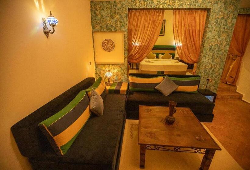 Fotos del hotel Dar Ba Sidi & Spa:  21