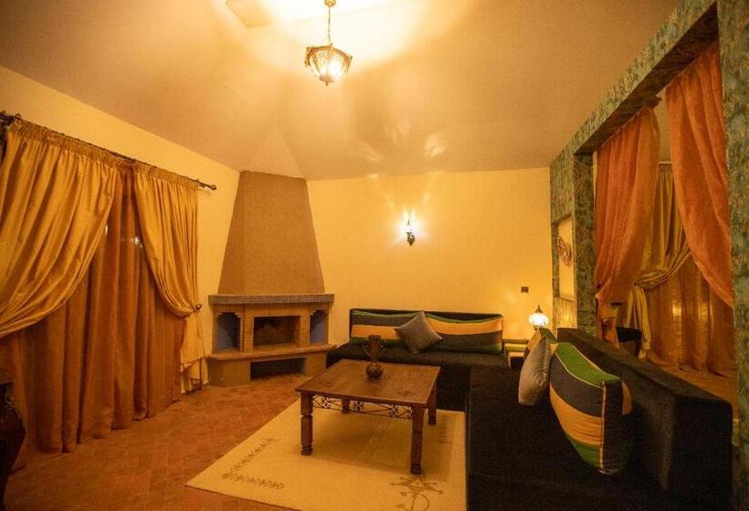 Fotos del hotel Dar Ba Sidi & Spa:  20